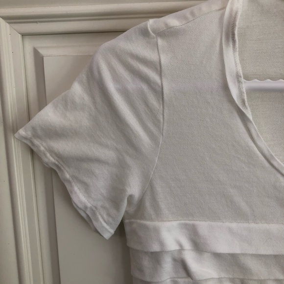 Lacoste women’s t-shirt - Picture 5 of 10